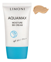 BB крем для лица увлажняющий Aquamax Moisture Cream SPF25 PA++ 40мл