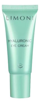 Ультраувлажняющий крем для век с гиалуроновой кислотой Hyaluronic Ultra Moisture Eye Cream 25мл