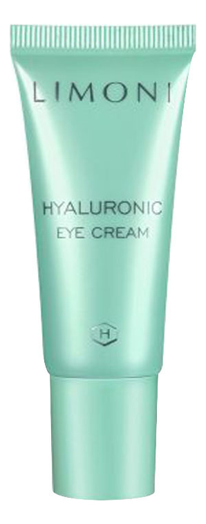 ультраувлажняющий крем для век с гиалуроновой кислотой hyaluronic ultra moisture eye cream 25мл Ультраувлажняющий крем для кожи вокруг глаз с гиалуроновой кислотой Hyaluronic Ultra Moisture Eye Cream: Крем 25мл