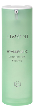 Ультраувлажняющая эссенция для лица с гиалуроновой кислотой Hyaluronic Ultra Moisture Essence 30мл