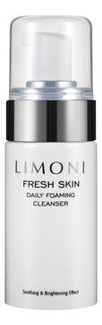 Пенка для ежедневного очищения кожи лица Fresh Skin Daily Foaming Cleanser 100мл