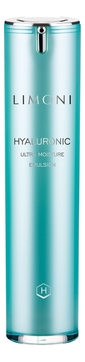 Ультраувлажняющая эмульсия для лица с гиалуроновой кислотой Hyaluronic Ultra Moisture Emulsion 50мл
