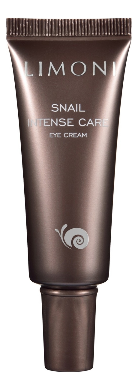 Интенсивный крем для век с экстрактом секреции улитки Snail Intense Care Eye Cream 25мл