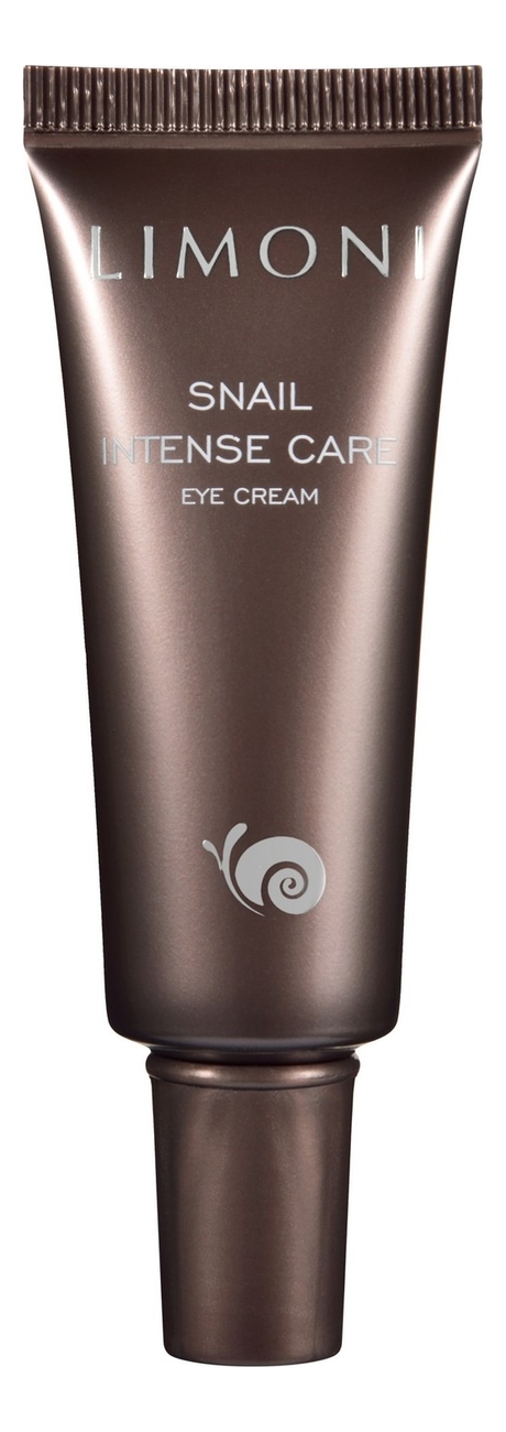 

Интенсивный крем для век с экстрактом секреции улитки Snail Intense Care Eye Cream 25мл