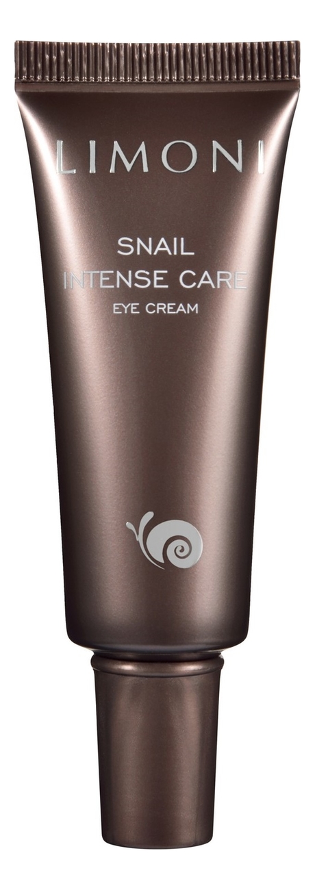 Интенсивный крем для век с экстрактом секреции улитки Snail Intense Care Eye Cream 25мл интенсивный крем для век с экстрактом секреции улитки snail intense care eye cream 25мл