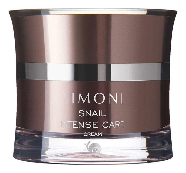 Интенсивный крем для лица с экстрактом секреции улитки Snail Intense Care Cream 50мл