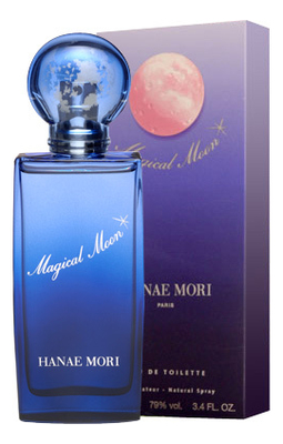 

Magical Moon: туалетная вода 100мл, Magical Moon