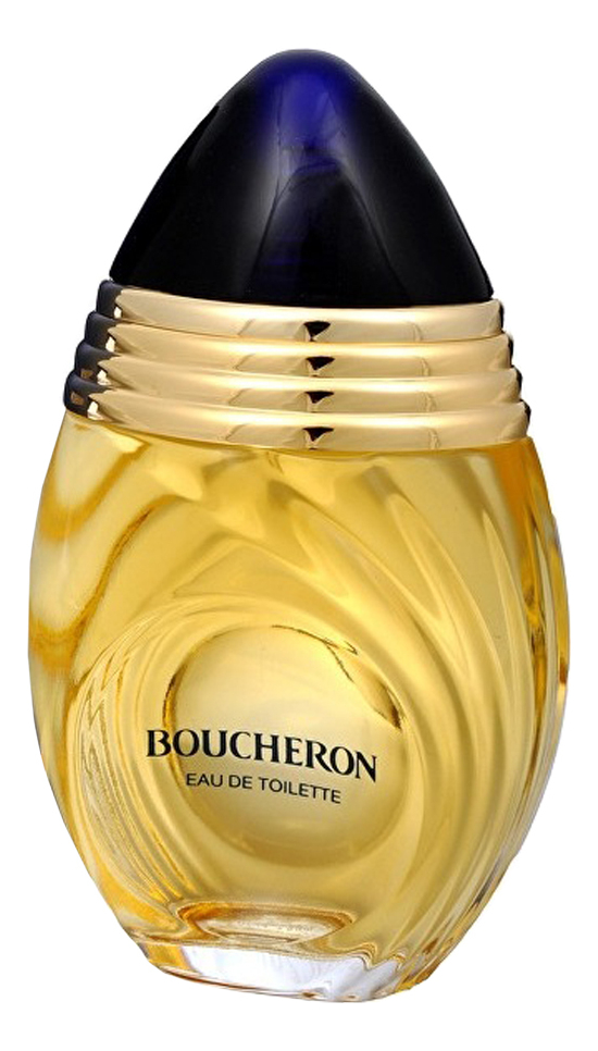 

Boucheron: туалетная вода 100мл уценка, Boucheron