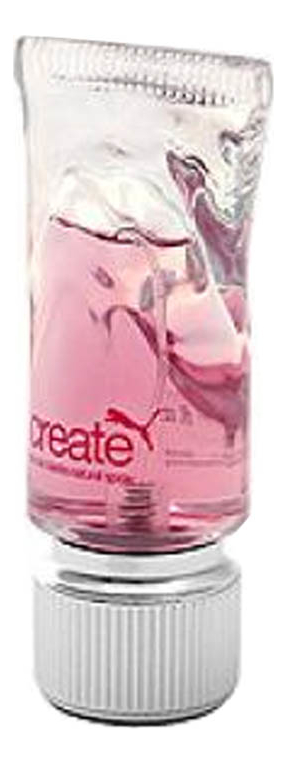 Create Woman: туалетная вода 20мл уценка