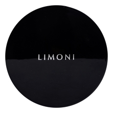 Limoni Пудра компактная матирующая Transparent Matte Powder 11г
