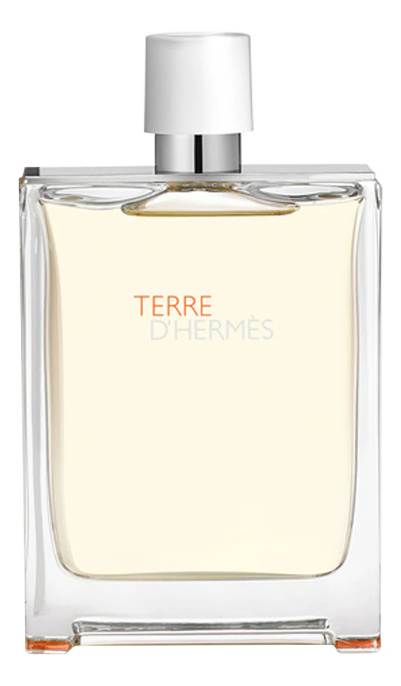 Hermes Terre D'Hermes Eau Tres Fraiche