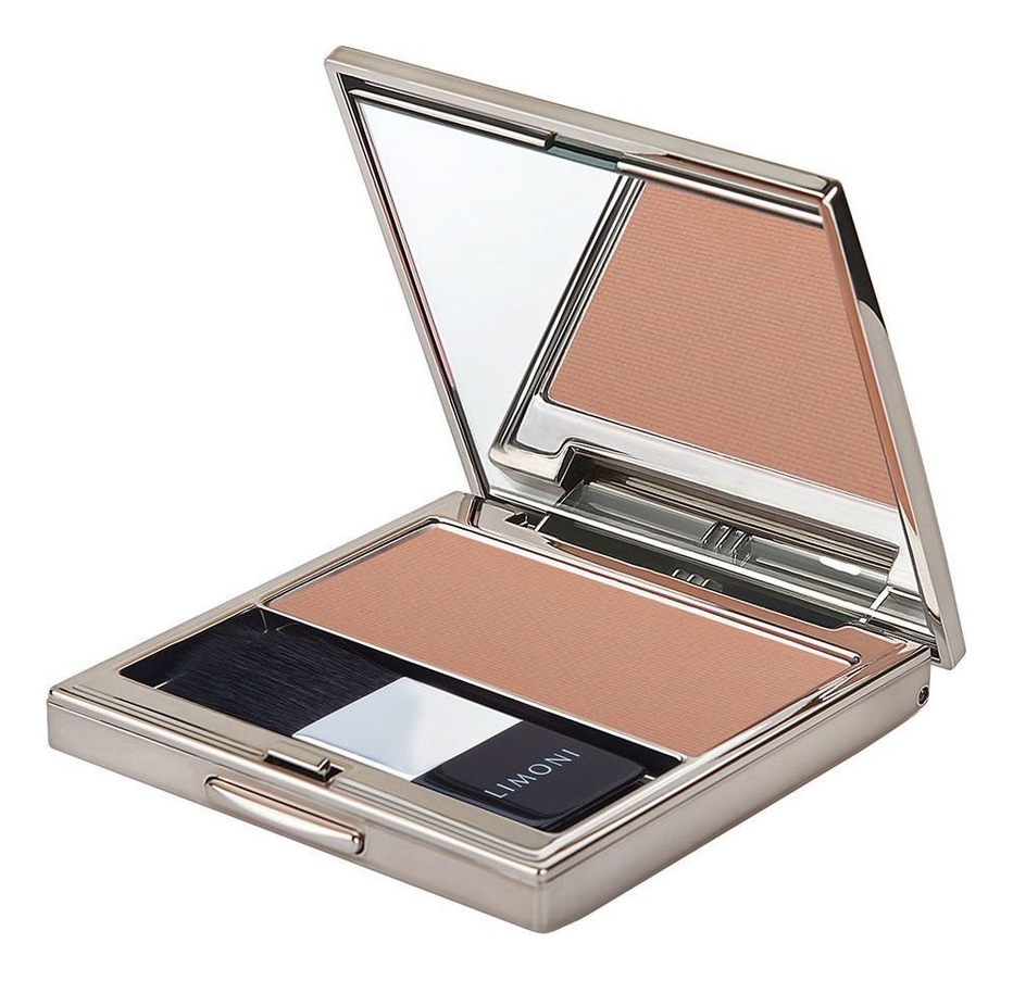 

Румяна компактные Compact Blush 4г: No 04, Румяна компактные Compact Blush 4г
