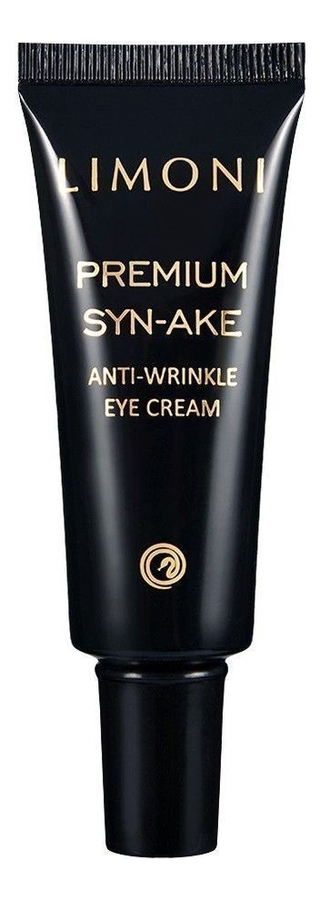Антивозрастной крем для век со змеиным ядом Premium Syn-Ake Anti-Wrinkle Eye Cream 25мл от Randewoo