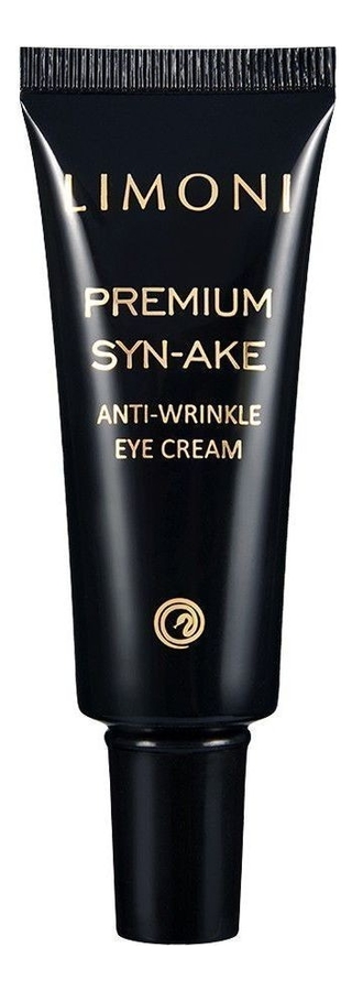

Антивозрастной крем для век со змеиным ядом Premium Syn-Ake Anti-Wrinkle Eye Cream 25мл