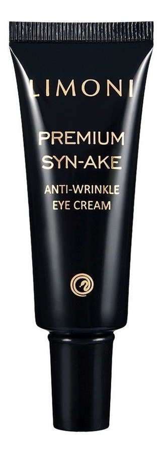 Антивозрастной крем для век со змеиным ядом Premium Syn-Ake Anti-Wrinkle Eye Cream 25мл