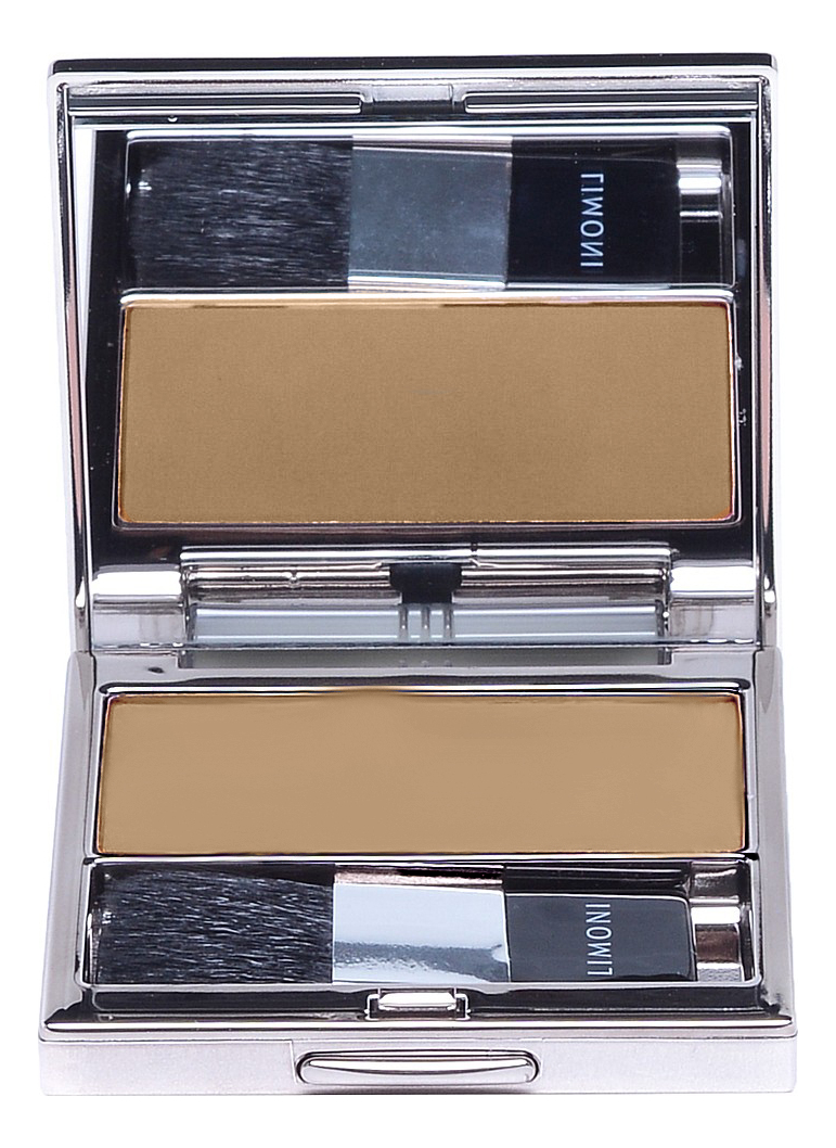 

Румяна компактные Compact Blush 4г: No 10, Румяна компактные Compact Blush 4г
