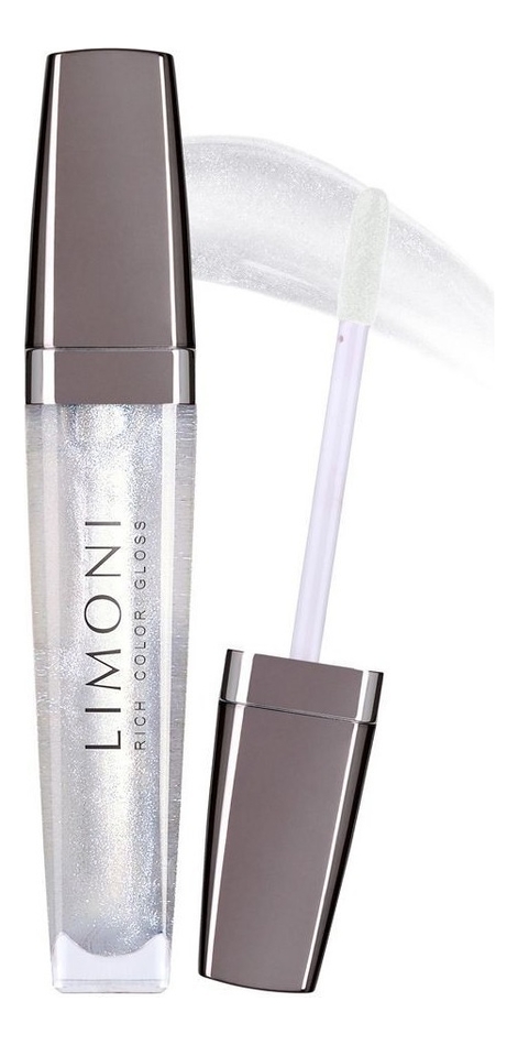 

Блеск для губ Rich Color Gloss 7,5мл: No 101, Блеск для губ Rich Color Gloss 7,5мл