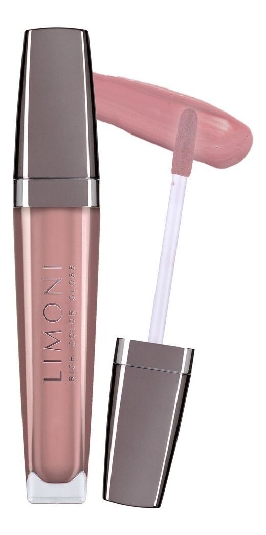 Блеск для губ Rich Color Gloss 7,5мл: No 108