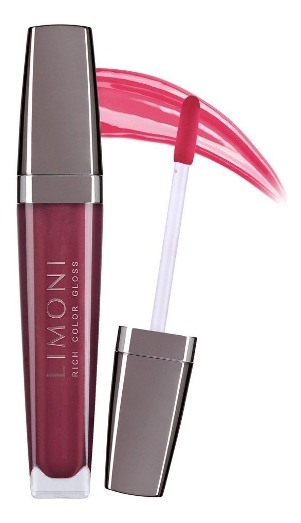 

Блеск для губ Rich Color Gloss 7,5мл: No 113, Блеск для губ Rich Color Gloss 7,5мл