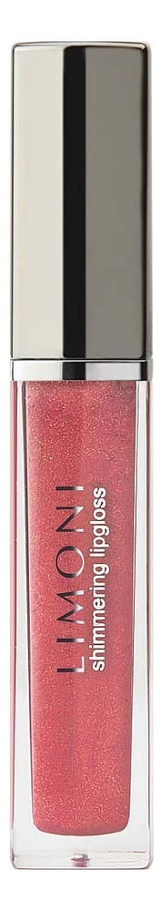 

Блеск для губ Shimmering Gloss 7,5мл: No 14, Блеск для губ Shimmering Gloss 7,5мл