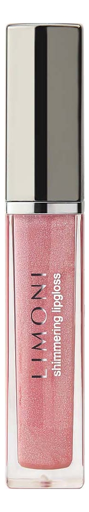 

Блеск для губ Shimmering Gloss 7,5мл: No 23, Блеск для губ Shimmering Gloss 7,5мл