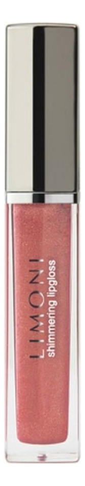 

Блеск для губ Shimmering Gloss 7,5мл: No 25, Блеск для губ Shimmering Gloss 7,5мл