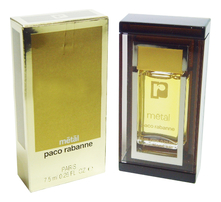 Paco Rabanne  Metal