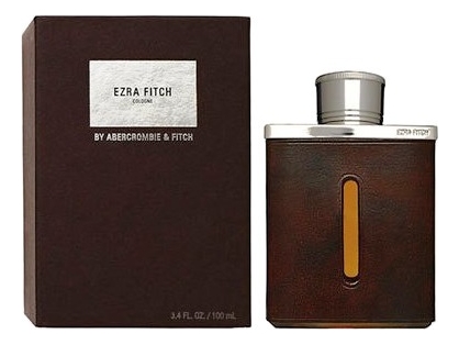 

Ezra cologne: одеколон 100мл, Ezra Cologne