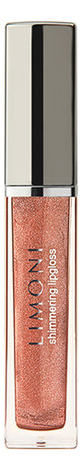 

Блеск для губ Shimmering Gloss 7,5мл: No 26, Блеск для губ Shimmering Gloss 7,5мл