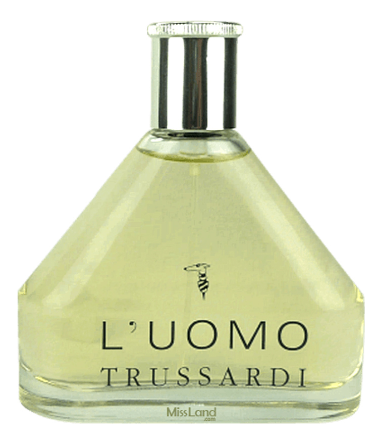 

L'Uomo: туалетная вода 100мл тестер, L'Uomo