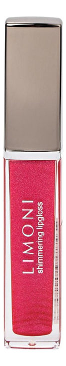 

Блеск для губ Shimmering Gloss 7,5мл: No 30, Блеск для губ Shimmering Gloss 7,5мл