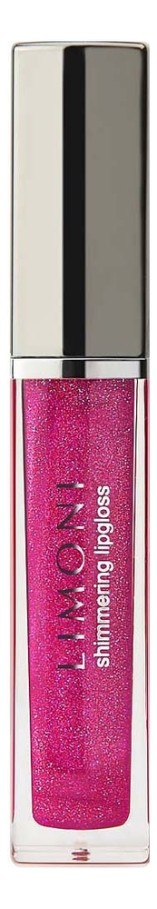 

Блеск для губ Shimmering Gloss 7,5мл: No 31, Блеск для губ Shimmering Gloss 7,5мл