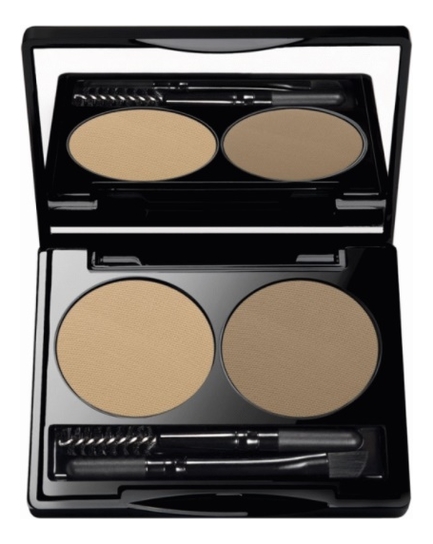 

Набор для бровей Brow: Набор Light, Набор для бровей Brow