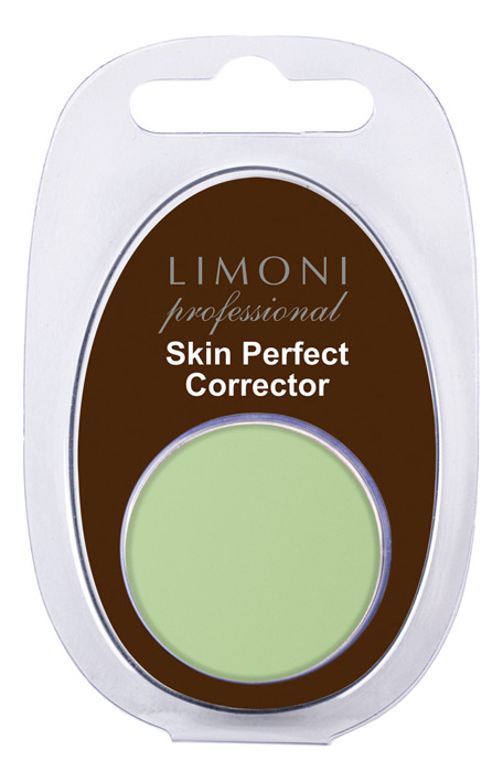 

Корректор для лица Skin Perfect Corrector 1,5г (в блистере): No 01, Корректор для лица Skin Perfect Corrector 1,5г (в блистере)