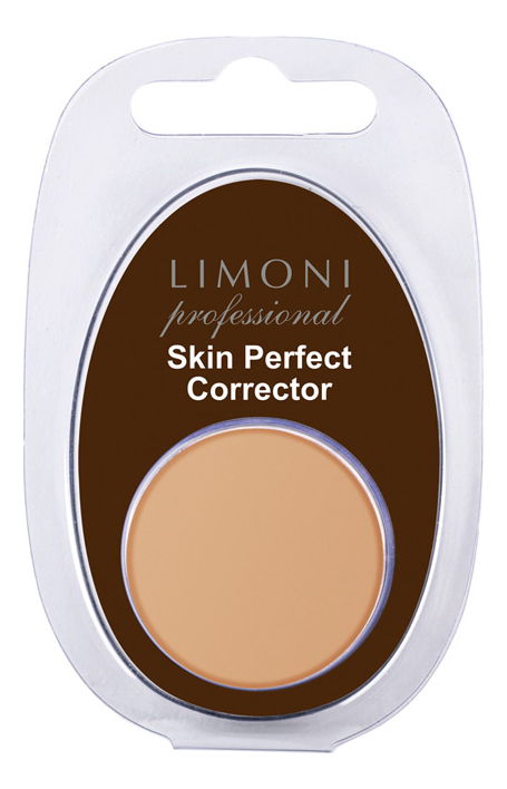 

Корректор для лица Skin Perfect Corrector 1,5г (в блистере): No 04, Корректор для лица Skin Perfect Corrector 1,5г (в блистере)