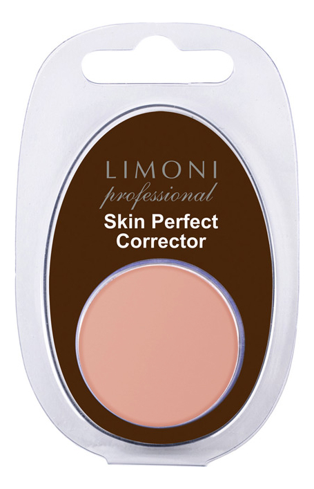 

Корректор для лица Skin Perfect Corrector 1,5г (в блистере): No 05, Корректор для лица Skin Perfect Corrector 1,5г (в блистере)