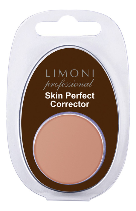 

Корректор для лица Skin Perfect Corrector 1,5г (в блистере): No 06, Корректор для лица Skin Perfect Corrector 1,5г (в блистере)