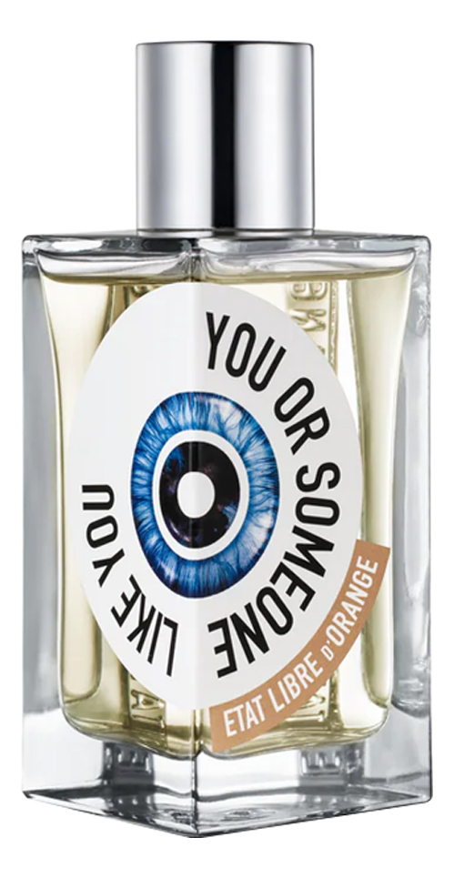 

You Or Someone Like You: парфюмерная вода 100мл тестер, You Or Someone Like You