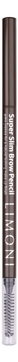 Автоматический карандаш для бровей Super Slim Brow Pencil 0,09г