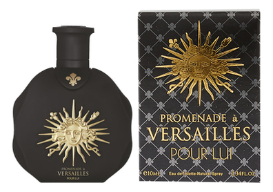 

Promenade a Versailles Pour Lui: туалетная вода 10мл, Promenade a Versailles Pour Lui