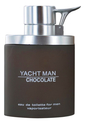  Yacht Man Chocolate