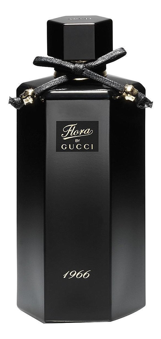 

Flora by Gucci 1966: парфюмерная вода 100мл уценка, Flora By Gucci 1966