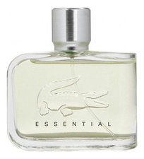 Lacoste  Essential Collector Edition