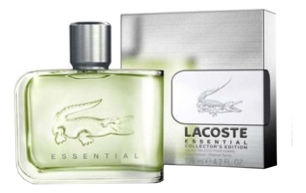 Essential Collector Edition: туалетная вода 125мл