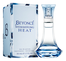 Beyonce Shimmering Heat