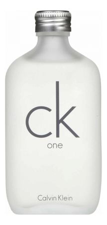 CK One: туалетная вода 100мл уценка calvin klein euphoria crystalline 50