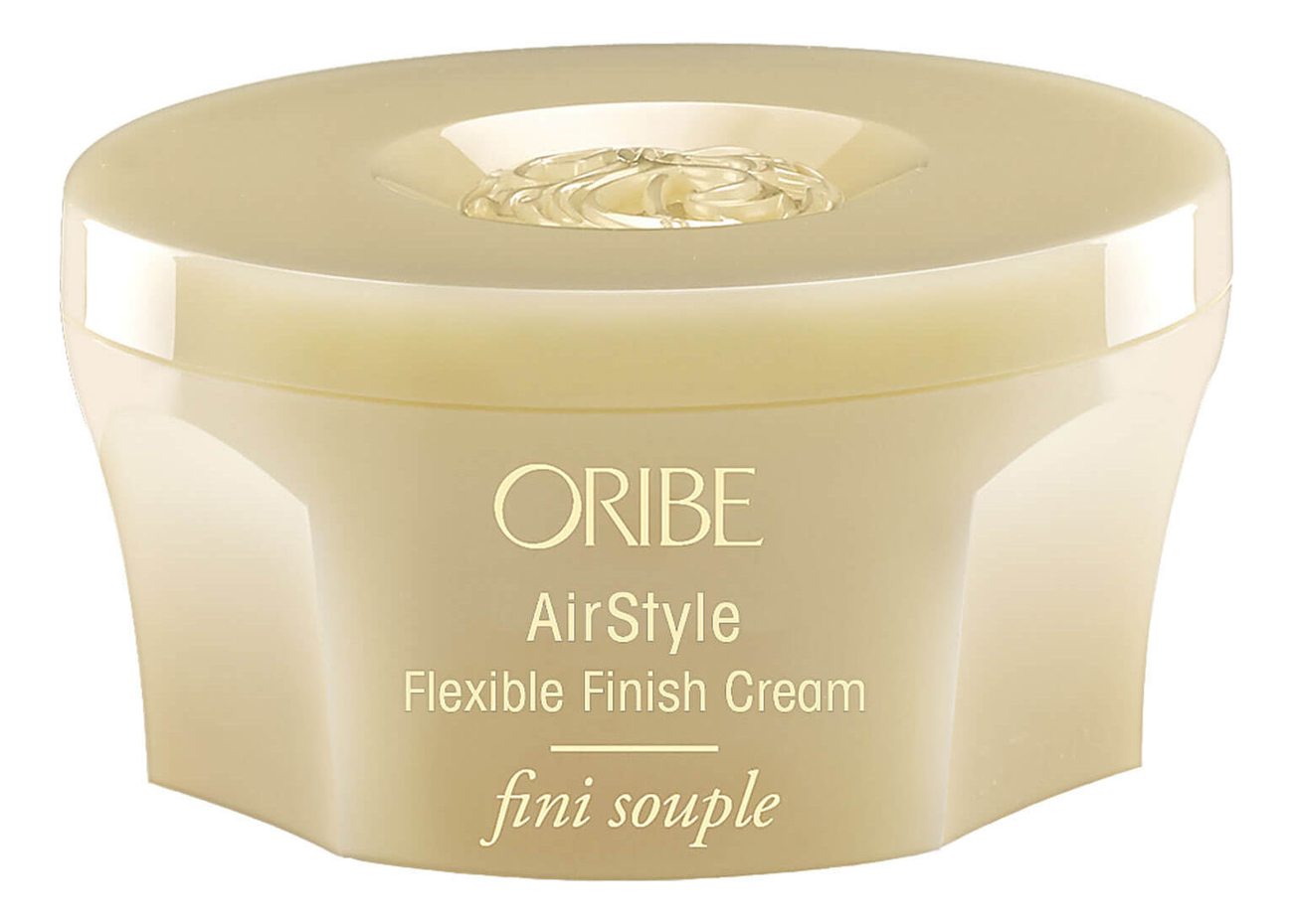 Крем для подвижной укладки волос AirStyle Flexible Finish Cream 50мл