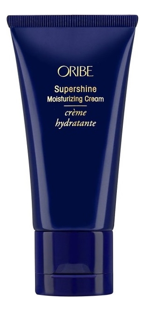 Увлажняющий крем для блеска волос Supershine Moisturizing Cream: Крем 50мл institut esthederm intensive propolis лосьон сыворотка против жирного блеска и следов постакне 130