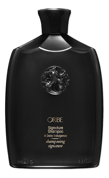 

Шампунь для ежедневного ухода Signature Shampoo A Daily Indulgence: Шампунь 250мл, Шампунь для ежедневного ухода Signature Shampoo A Daily Indulgence