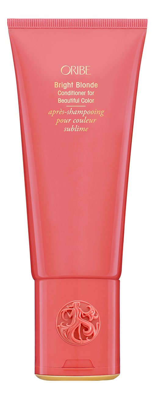 

Кондиционер для светлых волос Bright Blonde Conditioner For Beautiful Color: Кондиционер 200мл, Кондиционер для светлых волос Bright Blonde Conditioner For Beautiful Color